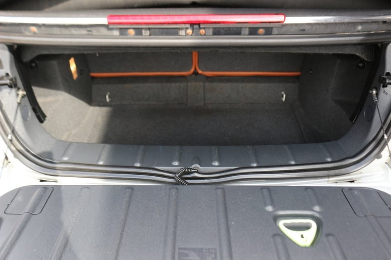 2008 MINI Convertible 1.6 Cooper Sidewalk 2dr CONVERTIBLE Petrol Manual