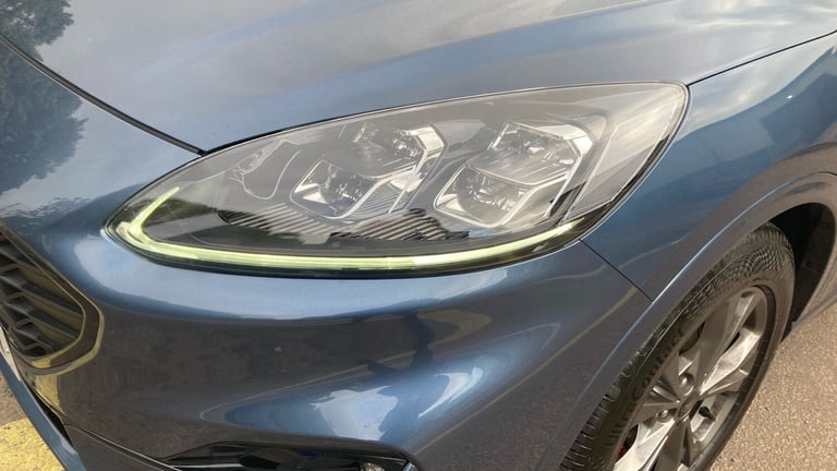 2022 Ford Kuga 1.5 EcoBlue ST-Line Edition 5dr Diesel Estate Estate Diesel Manual