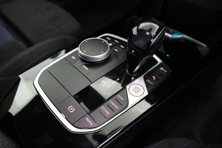 2021 BMW 1 Series 2.0 M135i Hatchback 5dr Petrol Auto xDrive Euro 6 (s/s) (306 ps) Hatchback Petr...