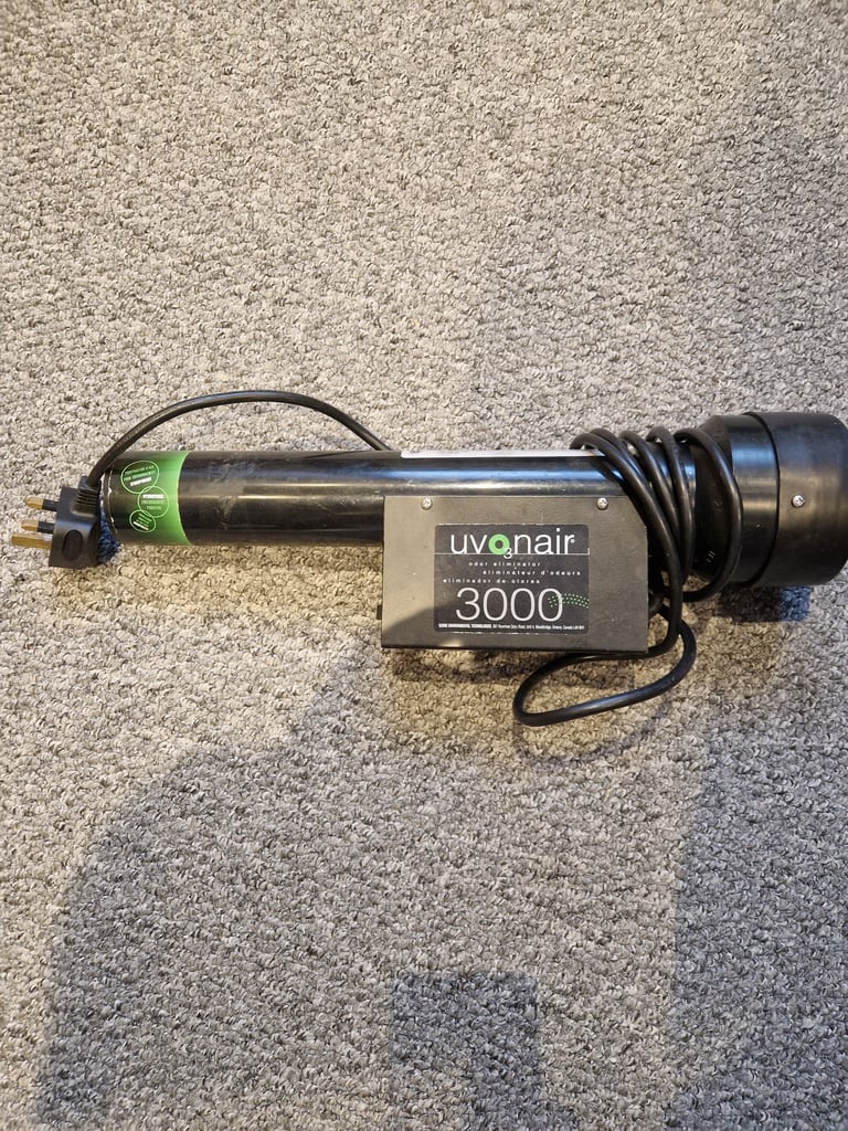 image for Ozone generator 