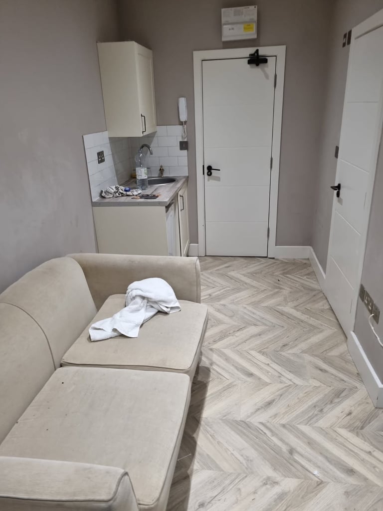 image for New Large Studio Flat Harrow and Wealdstone 