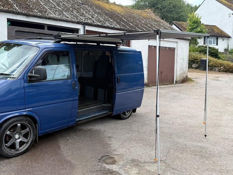 Volkswagen T4 Campervan 2.5 TD Special 888 X Pack 