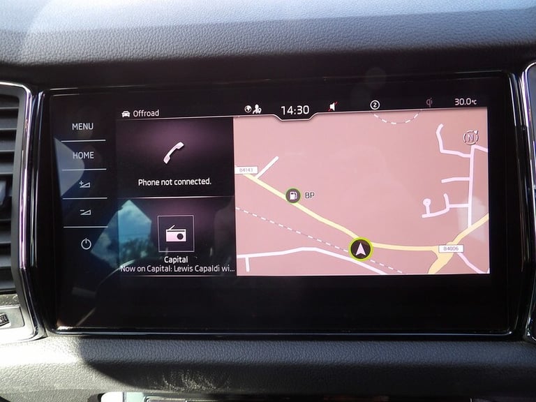 2020 Skoda Kodiaq 2.0 TDI SE L 4x4 5dr DSG [7 Seat] ESTATE DIESEL Automatic