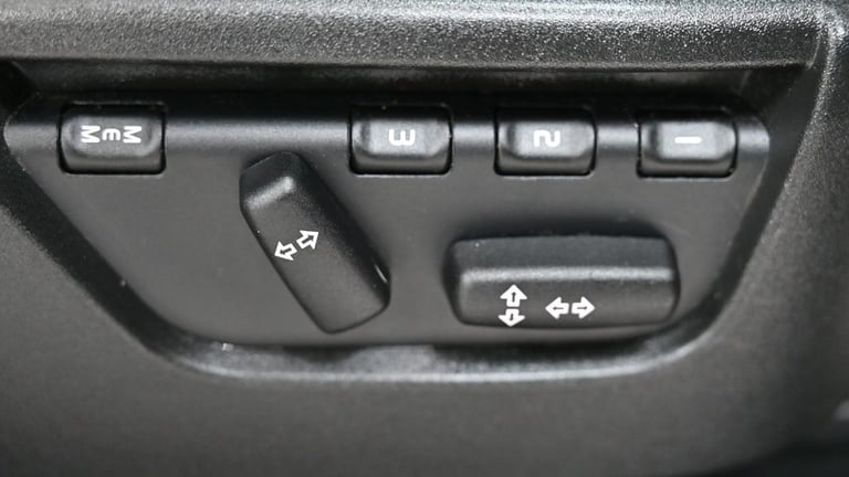 2012 12 LAND ROVER FREELANDER 2 2.2 SD4 HSE SUV 5DR DIESEL COMMANDSHIFT 4WD EURO