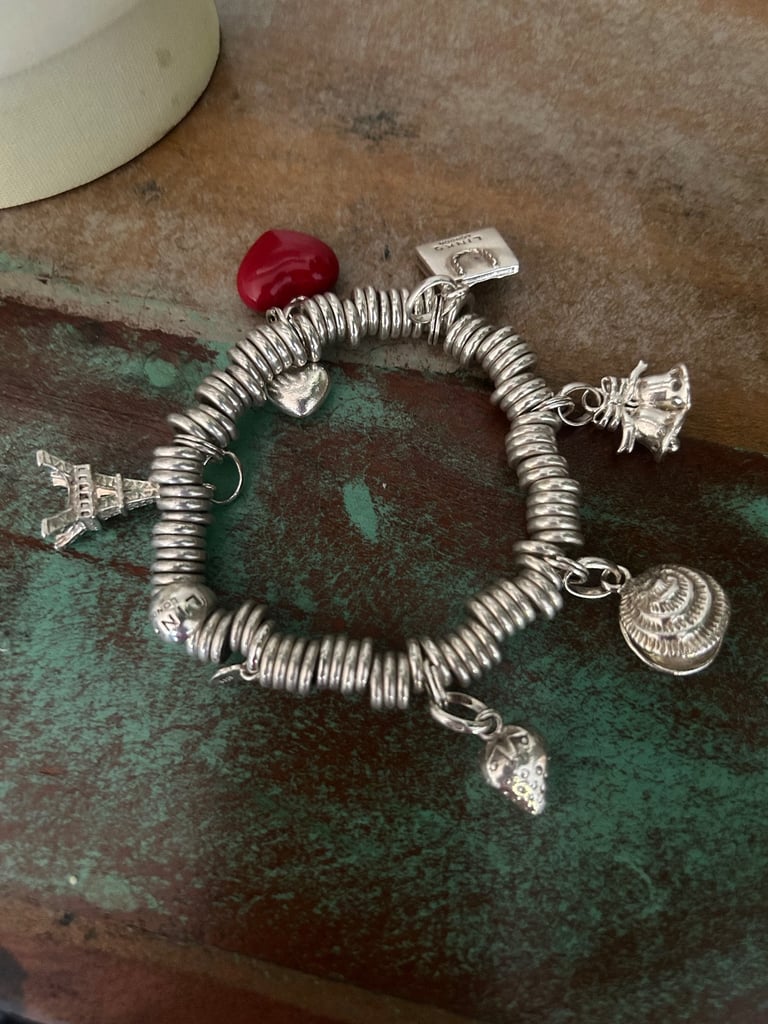 image for Bracelet - links of london