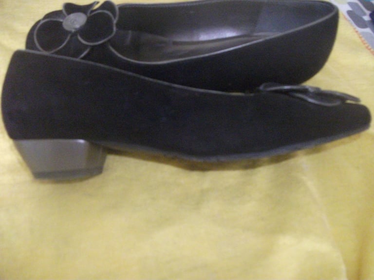 VAN DAL LADIES SHOES