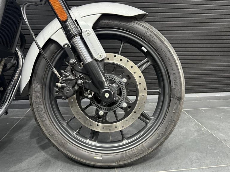 ROYAL ENFIELD SUPER METEOR 650 2023