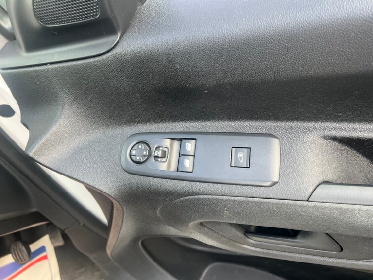 2019 Citroen Berlingo 1.6 BlueHDi 650Kg Enterprise 75ps PANEL VAN Diesel Manual