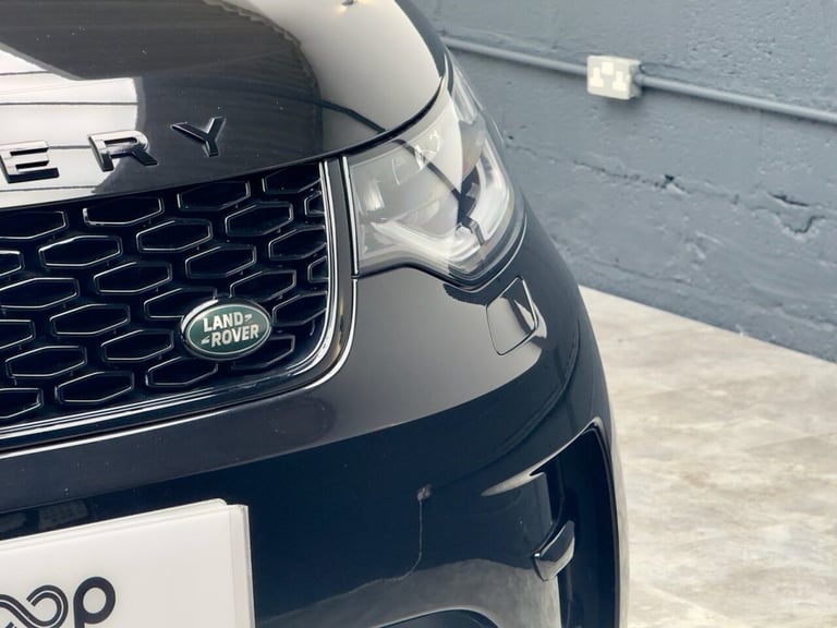 2019 Land Rover Discovery 3.0 SD V6 Landmark Edition SUV 5dr Diesel Auto 4WD Euro 6 (s/s) (306 ps...