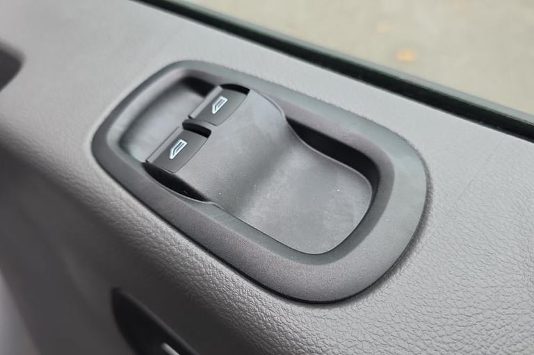 2025 Ford Transit 2.0 EcoBlue 170ps H3 Trend Van PANEL VAN DIESEL Manual