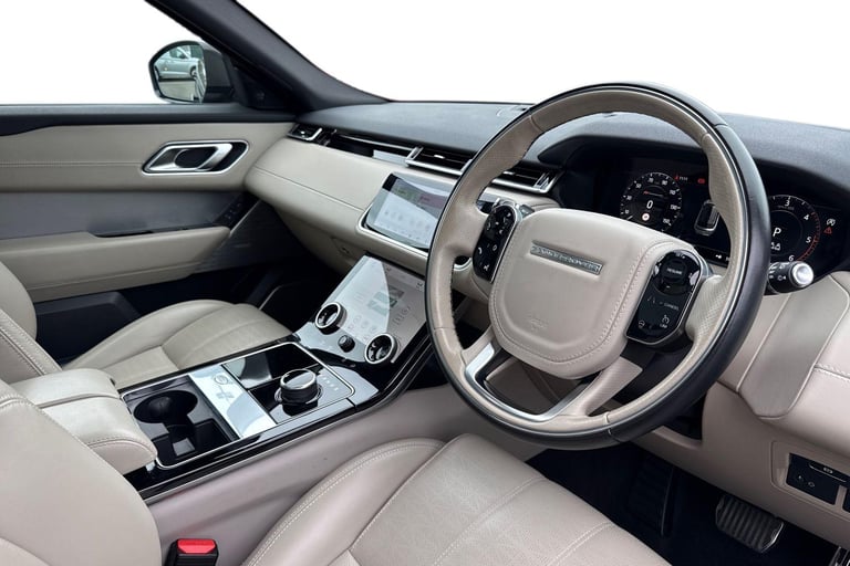 2019 Land Rover Range Rover Velar 2.0 D240 R-Dynamic HSE Auto 4WD Euro 6 (s/s) 5dr SUV DIESEL Aut...