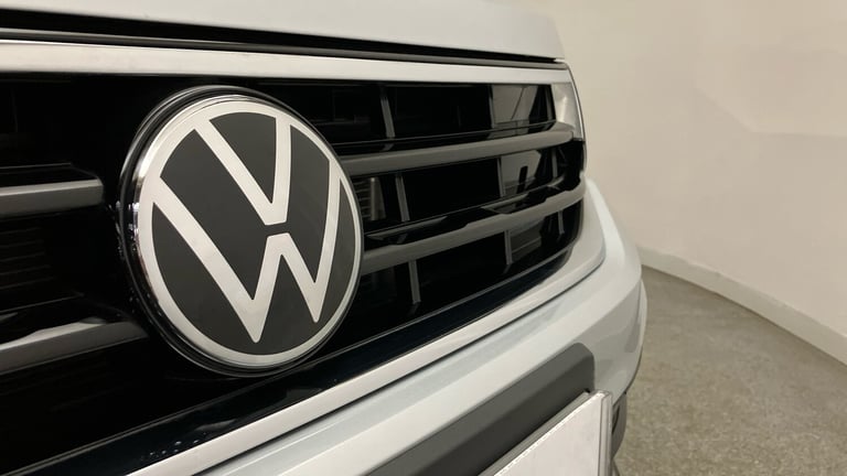 2024 Volkswagen Tiguan 1.5 TSI 150 Black Edition 5dr DSG Petrol Estate Estate Petrol Automatic