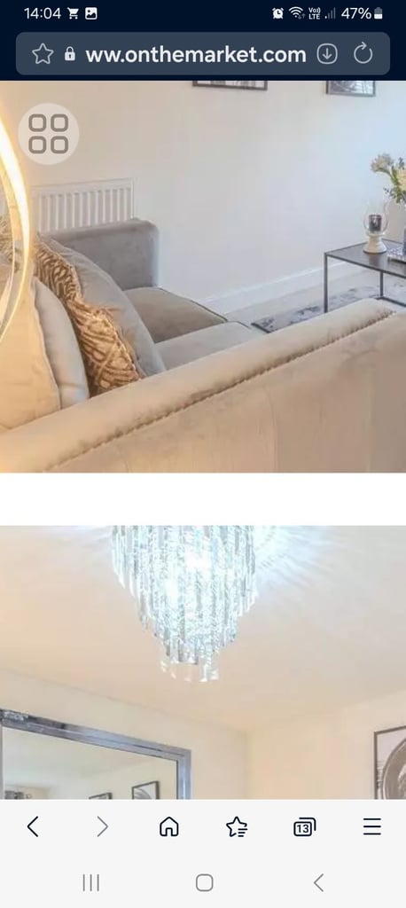Ashley Manor 3+2 Sofa