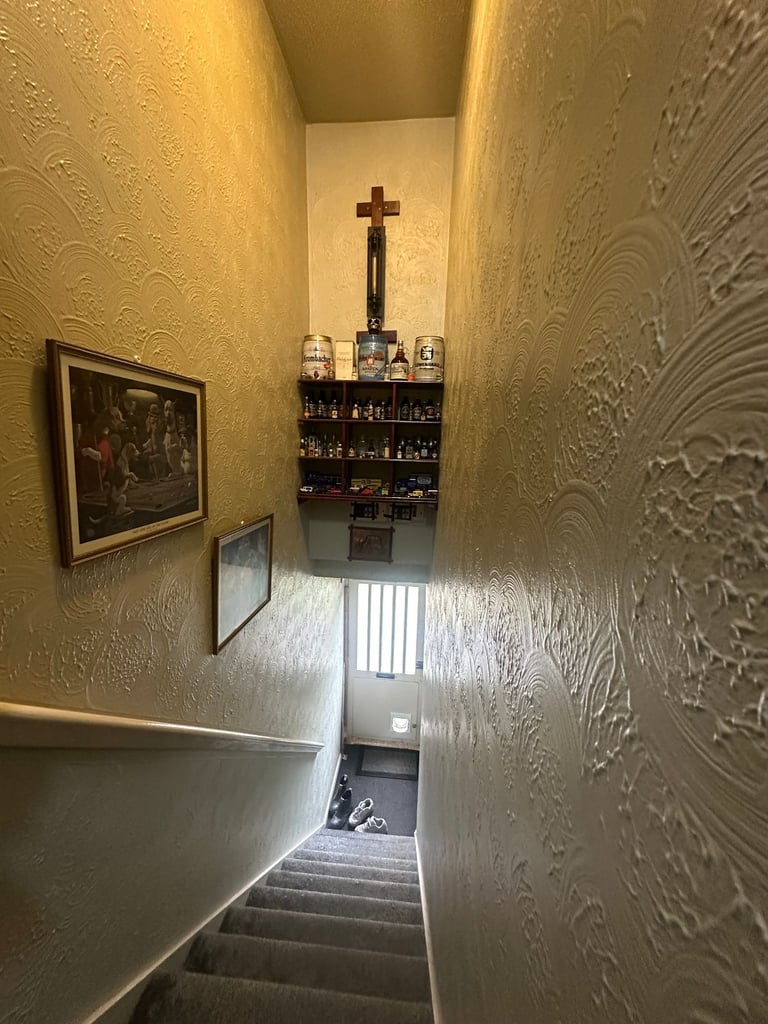 Flat TO LET - One Bed - Canvey Island - Close to A13