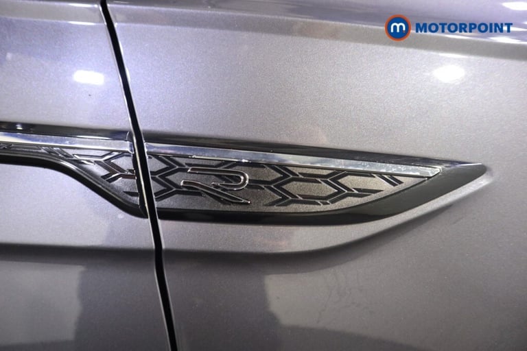 2023 Volkswagen Taigo 1.0 TSI 110 R-Line 5dr DSG SUV Petrol Automatic