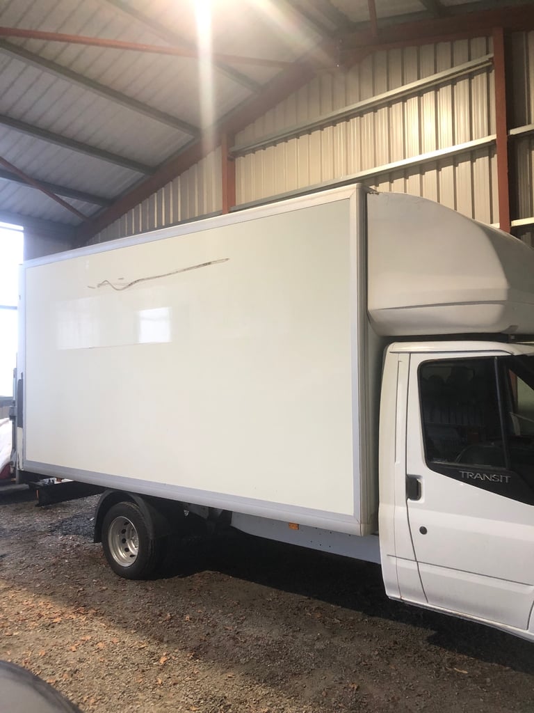 Ford, TRANSIT, Other, 2014, Manual, 2198 (cc)