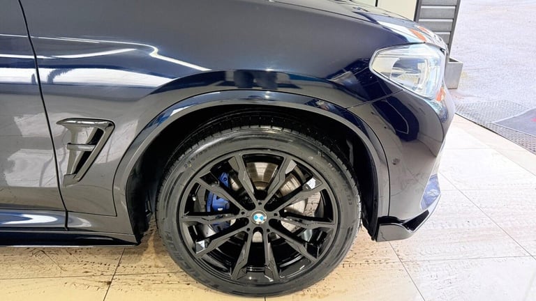 2021 BMW X3 2.0 30e 12kWh M Sport Auto xDrive Euro 6 (s/s) 5dr ESTATE PETROL/ELECTRIC Automatic