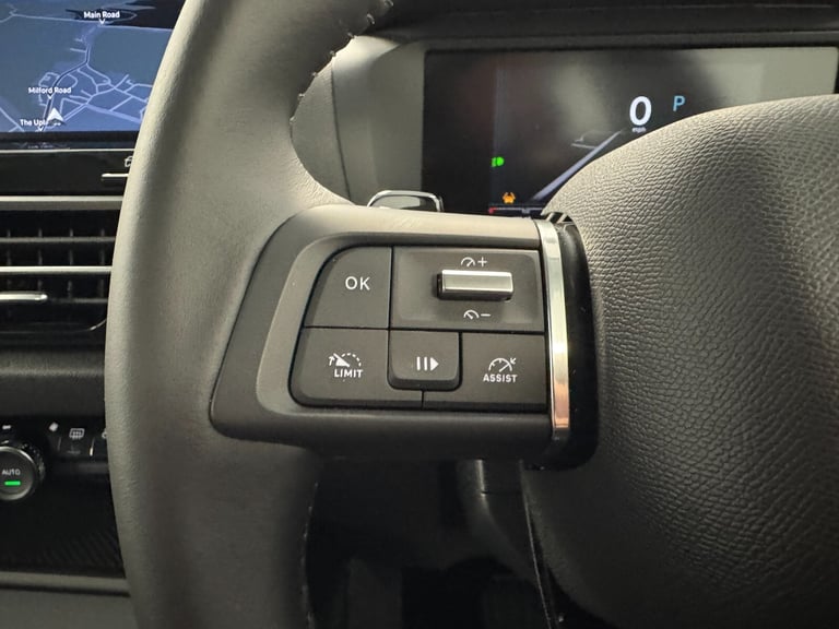 2025 Citroen C4 Plus PureTech 130HP EAT 8 Hatchback Petrol Automatic
