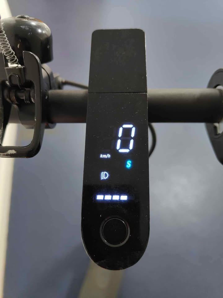 Xiaomi Pro 2 scooter