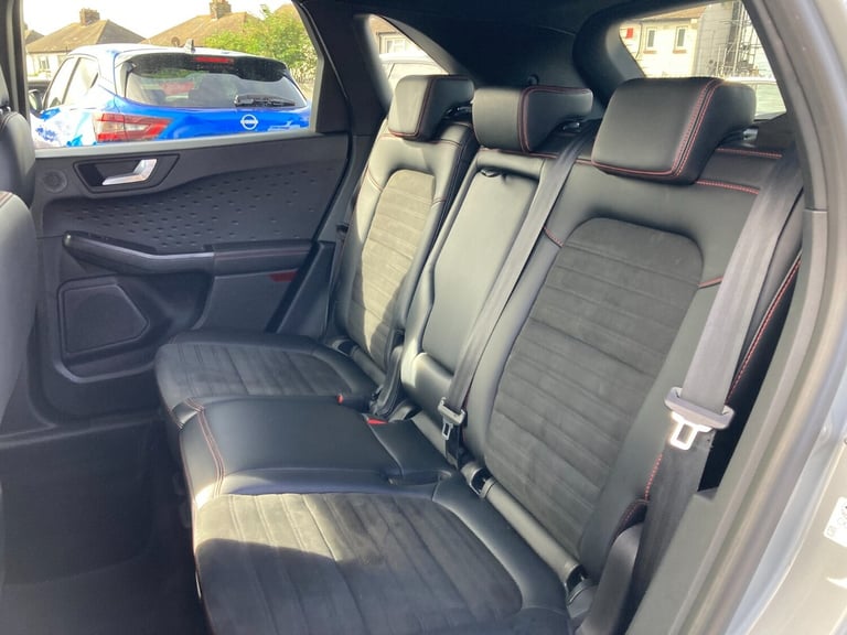 2021 Ford Kuga 2.0 EcoBlue 190 ST-Line Edition 5dr Auto AWD Estate Diesel Automatic