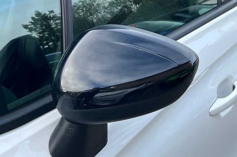 2022 Vauxhall Crossland 1.2 Turbo Elite Edition 5dr HATCHBACK PETROL Manual