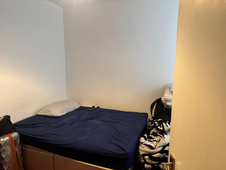 1 Bedroom Flat to Rent in London SE18