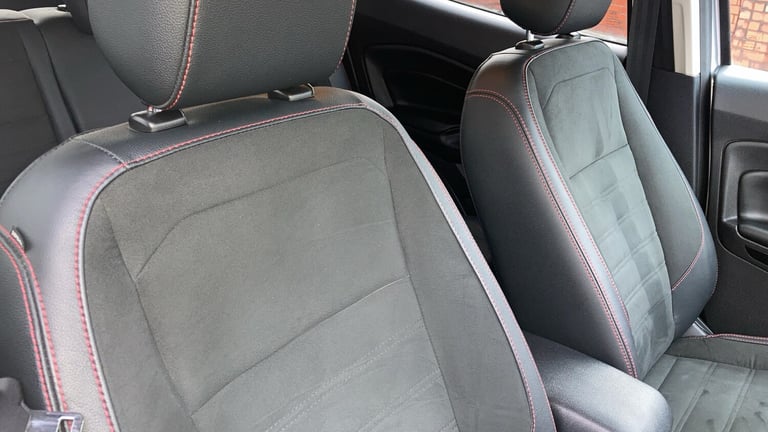 2019 Ford Ecosport 1.0 EcoBoost 125 ST-Line 5dr Petrol Hatchback Hatchback Petrol Manual