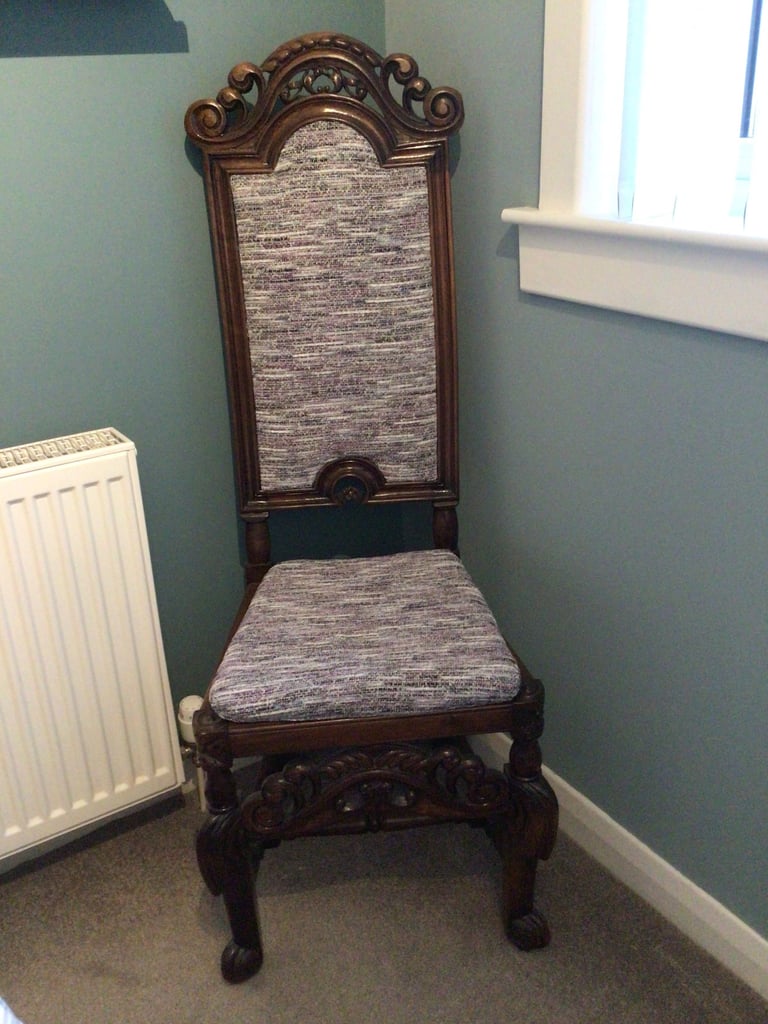 image for Wooden chair