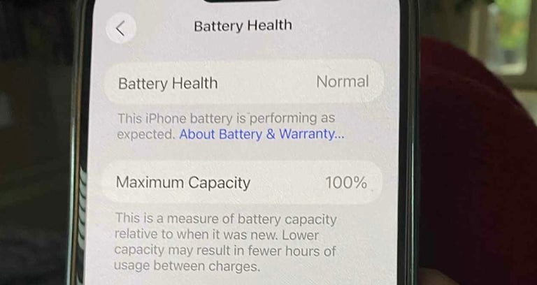 iPhone 15 plus new