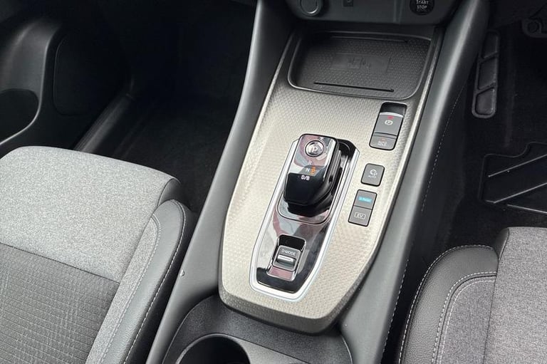 2025 Nissan Qashqai 1.5 E-Power N-Connecta 5dr Auto Automatic Hatchback Hybrid Automatic