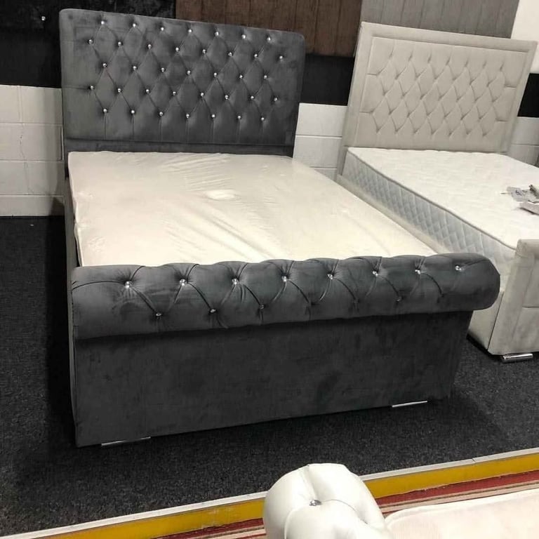 Brand new beds for sale UK wide delivery available contact now