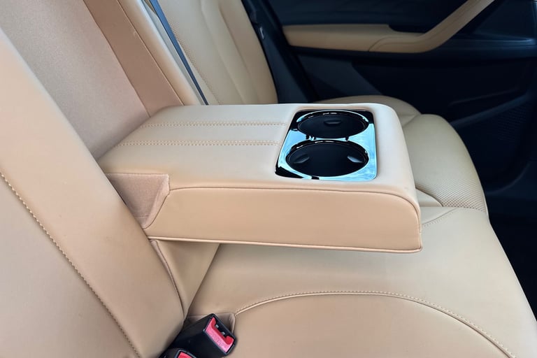 2024 MG MG HS 106290 Hatchback Petrol Manual