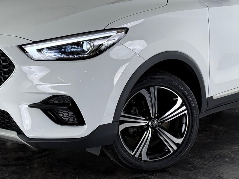 2023 MG MG ZS 1.5 VTi-TECH Excite 5dr HATCHBACK PETROL Manual