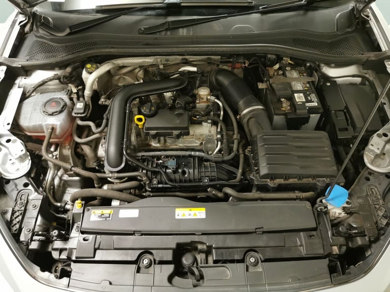 2021 SEAT Leon 1.0 TSI EVO SE Dynamic 5dr HATCHBACK PETROL Manual