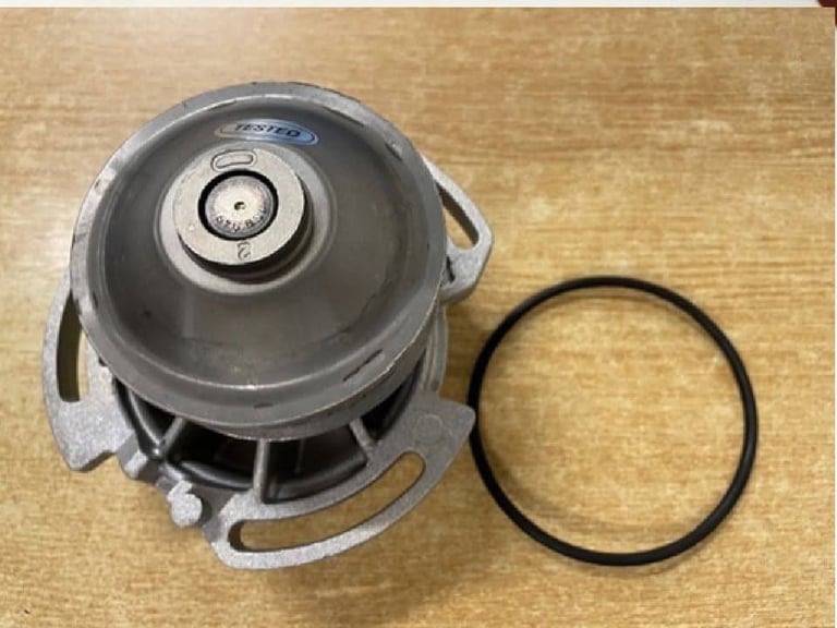 VW Water Pump QCP988