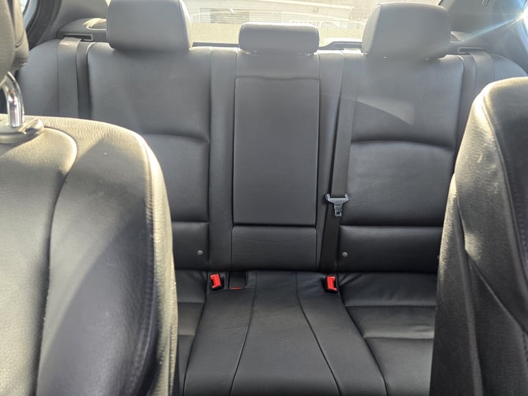 2012 BMW 5 Series 530d [258] M Sport 4dr Step Auto SALOON Diesel Automatic