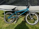 Mongoose BMX