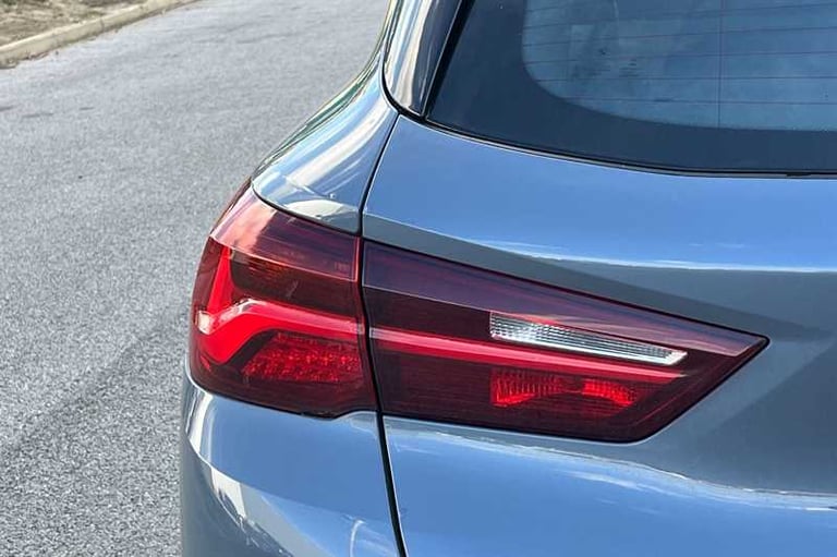 2023 BMW X2 1.5 18i M Sport SUV 5dr Petrol DCT sDrive Euro 6 (s/s) (136 ps) SUV Petrol Automatic
