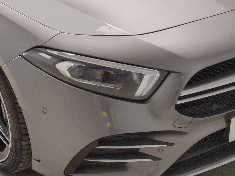 2019 Mercedes-Benz A-Class 2.0 A35 AMG (Premium Plus) Hatchback 5dr Petrol SpdS DCT 4MATIC Euro 6...