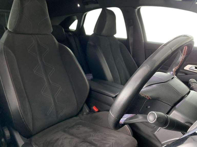 2020 DS Automobiles DS 7 1.5 BlueHDi Performance Line 5dr Crossover/SUV DIESEL Manual