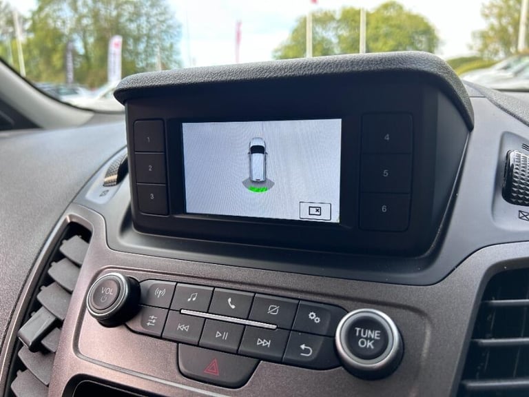  Ford Grand Tourneo Connect 1.5 Ecoblue Zetec MPV 5dr Diesel Manual Euro 6 (s/s) (120 Ps) Diesel ...