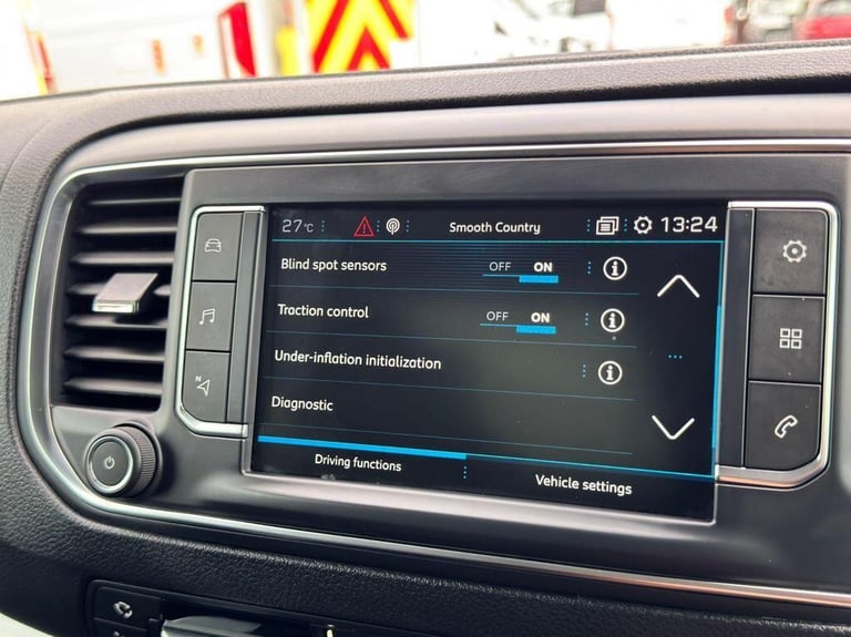 2019 Peugeot Traveller 2.0 BlueHDi Allure Standard MPV 5dr Diesel EAT8 MWB Euro 6 (s/s) (180 ps) ...