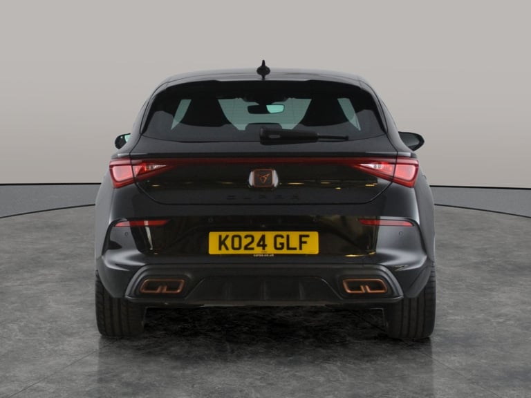 2024 Cupra Leon 1.4 eHybrid 12.8kWh VZ2 Design Edition Hatchback 5dr Petrol Plug-in Hybrid  Hatch...