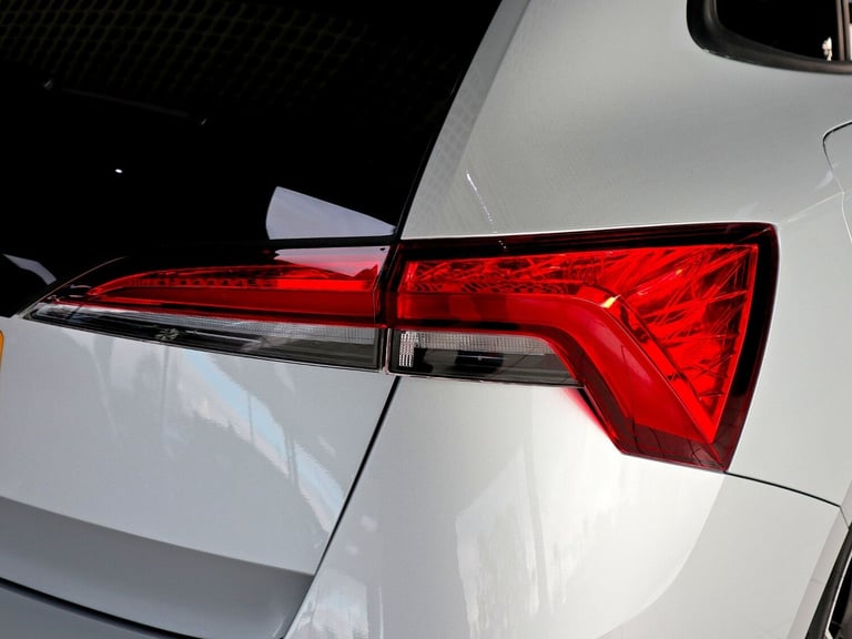 2023 Skoda Scala 1.0 Monte Carlo TSI Dsg 5DR Hatch Petrol Hatch Petrol Automatic