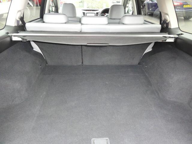  Subaru Legacy 2.0 GT B SPEC DiT 4WD STi STYLING Petrol Automatic