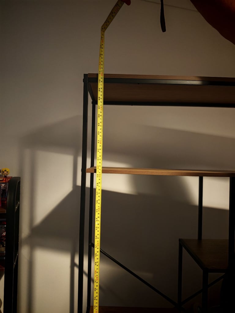 Shelf unit 