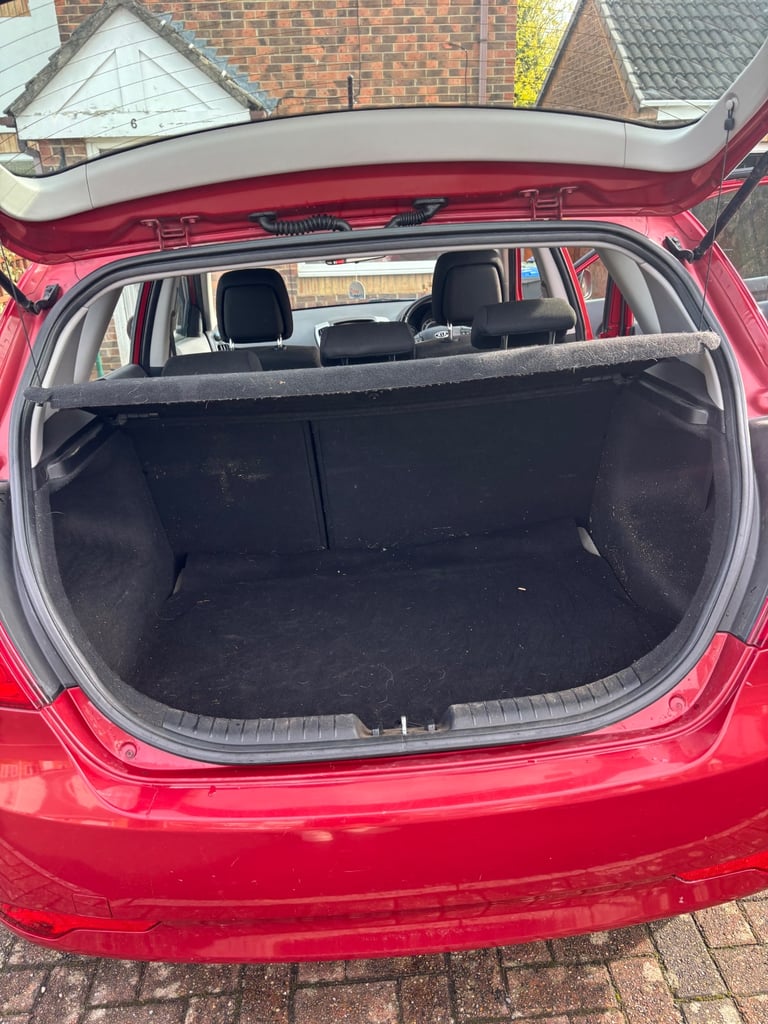 Kia, CEED, Hatchback, 2011, Manual, 1582 (cc),5 doors - Image 11