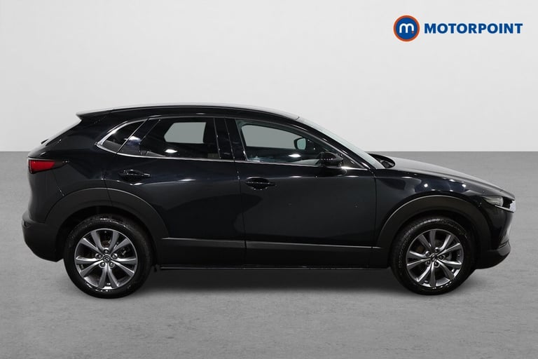 2024 Mazda CX-30 2.5 e-Skyactiv G MHEV [140] Exclusive-Line 5dr SUV Petrol Manual