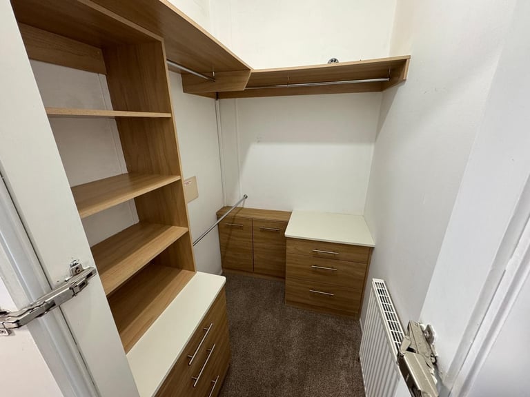 2 Bed Twin Lodge - DG, CH, Bath, Ensuite - Offsite Sale for Own Land, Self Build