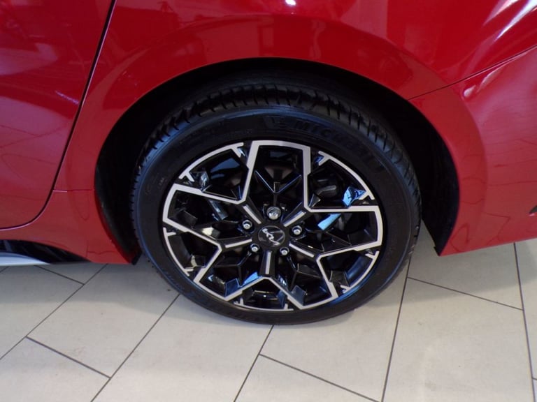  Kia Pro Ceed 1.5T GDi ISG 138 GT-Line 5dr Petrol
